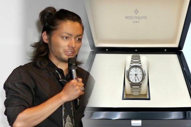 パテックフィリップのクォーツの寿命は？