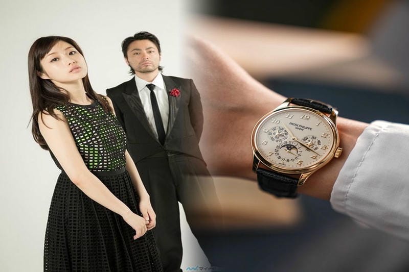 パテックフィリップ カラトラバ 新品