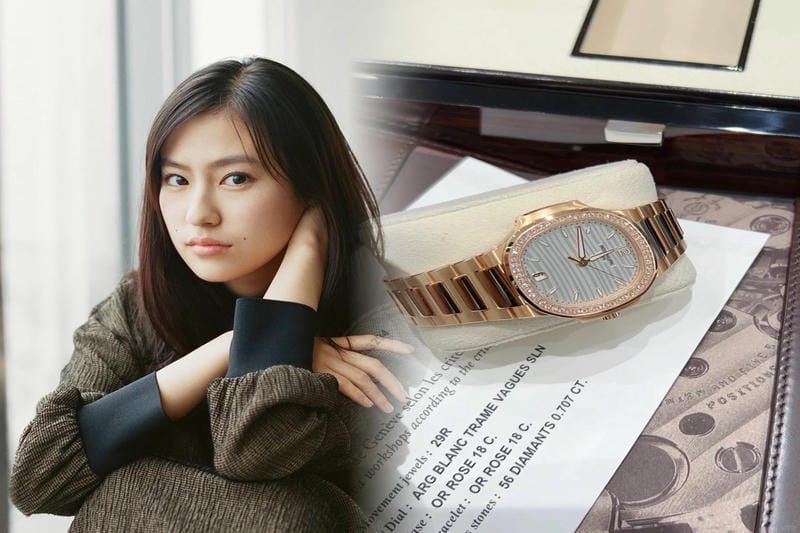 パテックフィリップ 正規店 買えない