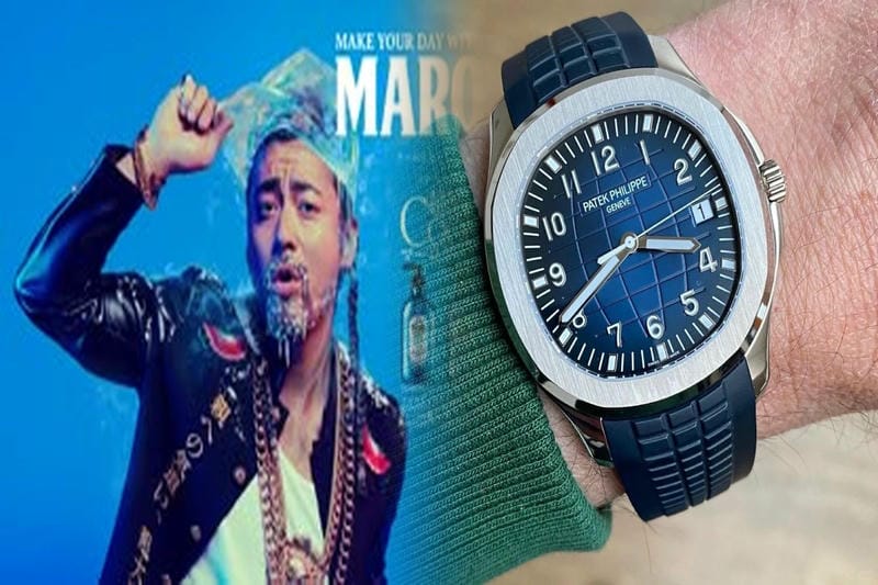 パテックフィリップ 中古 レディース