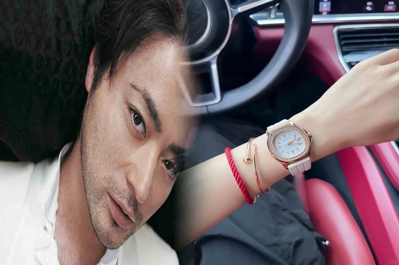 パテックフィリップ geneve