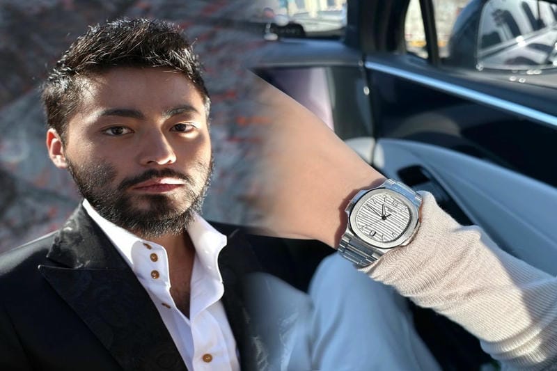 パテック ノーチラス 定価