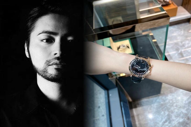 パテック フィリップ ノーチラス 中古