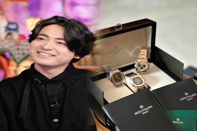 パテックフィリップ 偽物 見分け方