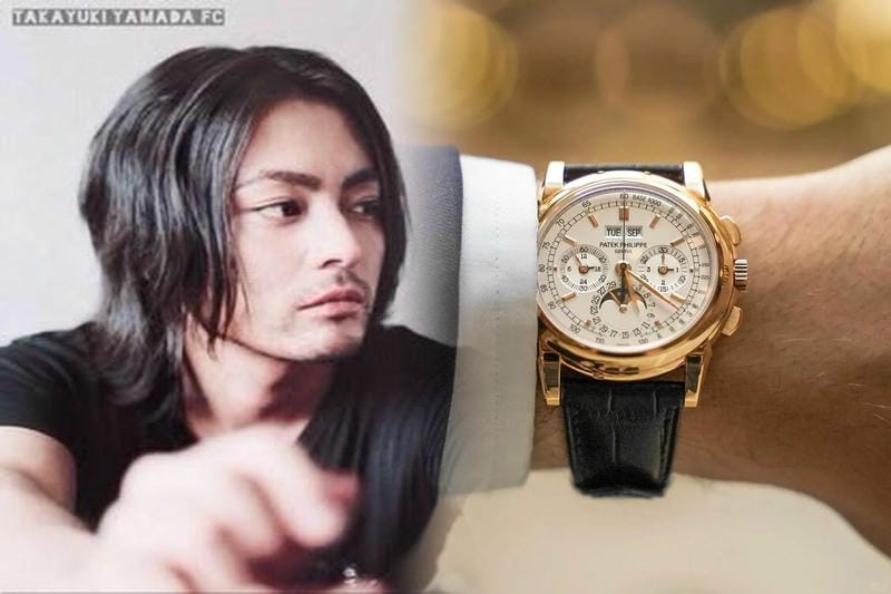Patek Philippe が2023年の新作コレクションを発表