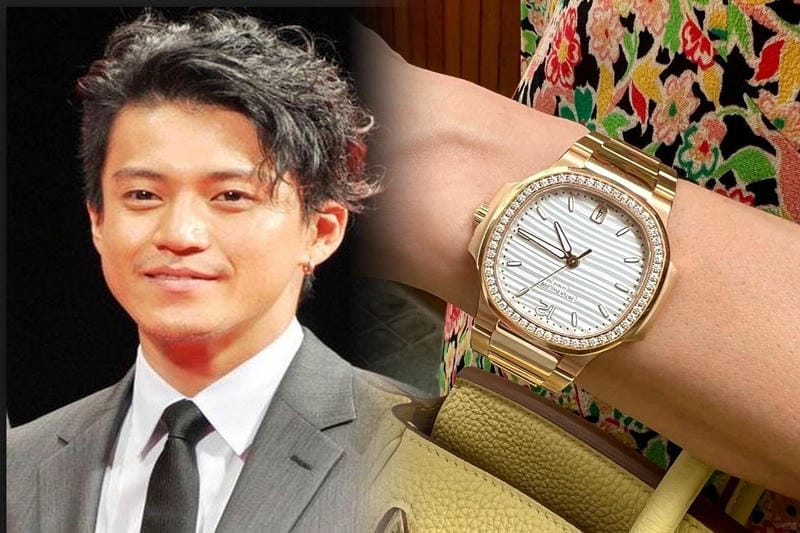 Jay-Zは、ティファニーブルーのノーチラスほか、激レアなパテック フィリップを着用！