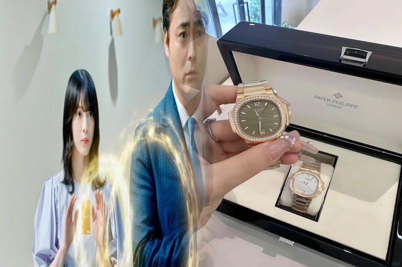 昨年11月よりも289万円高い、アクアノート5165A-001