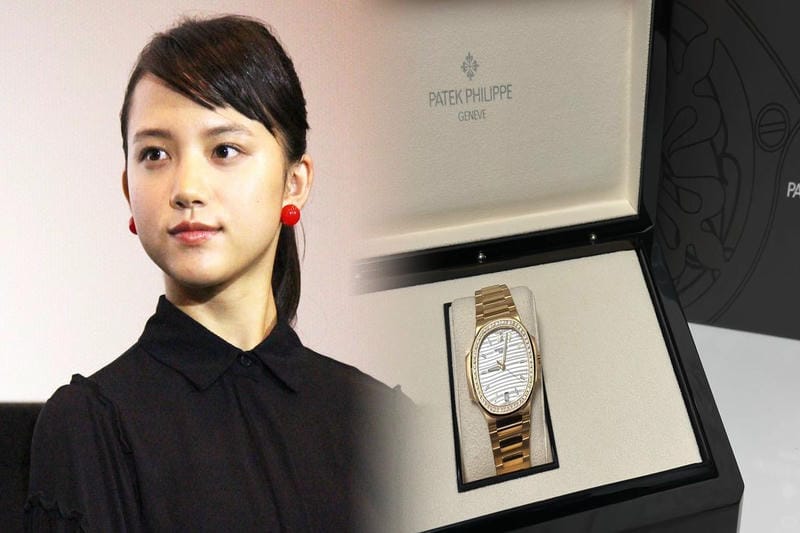 さらに高い価格帯へと値上がり、コンプリケーション5905/1A-001