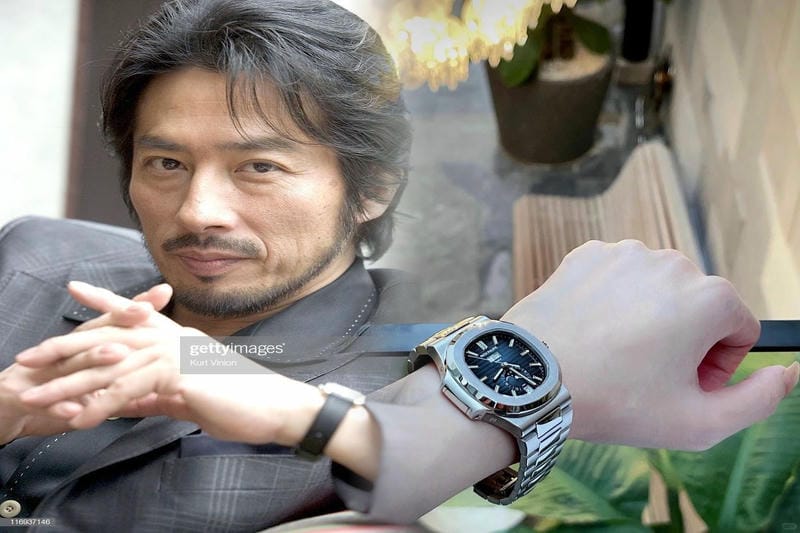 約7億3500万円で落札！ティファニーブルーのラストエディションはやっぱり凄かった！──パテック フィリップ「ノーチラス 5711/1A-018」