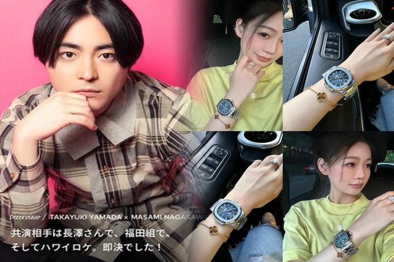 「パテック フィリップ」「ブルガリ」など…新たなエレガンスを授ける、洗練の「ジェンダーフリー」ウォッチ６選