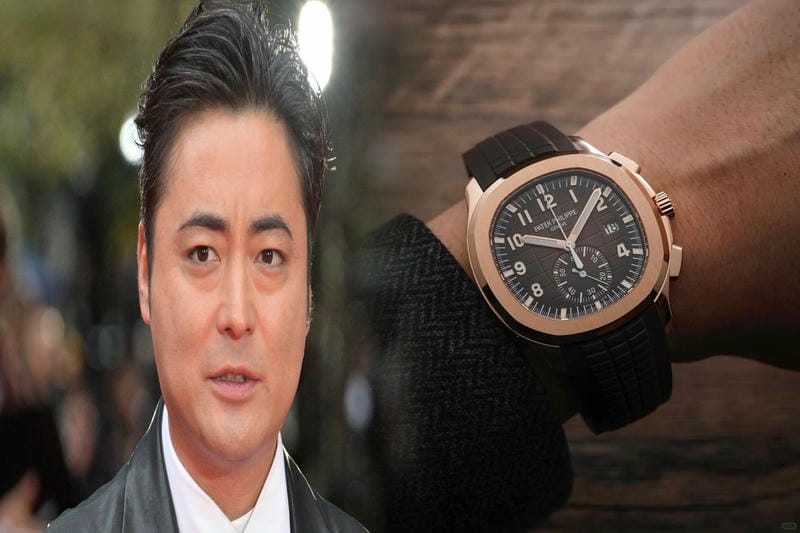 パテックフィリップ×一生もの腕時計３選！