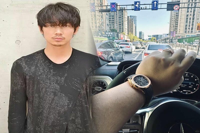 美しいNautilusウォッチ7118 / 1R-001をお楽しみください