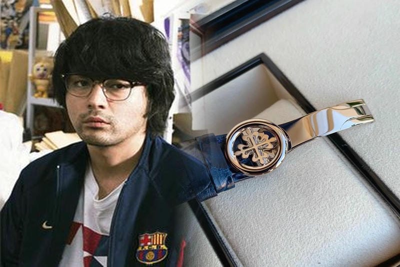 Patek Philippeは、バーゼル国際時計とジュエリーショーで新製品を発表するという伝統に常に従い