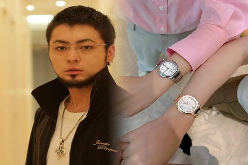 パテックフィリップ中古モデルの選び方とおすすめ