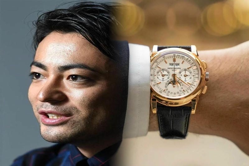 パテックフィリップは一般人でも買える？その方法とポイント