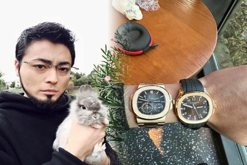 パテック フィリップ twenty-4 値段