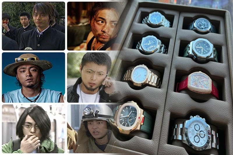 カラトラバ新作モデル2024年版を徹底解説