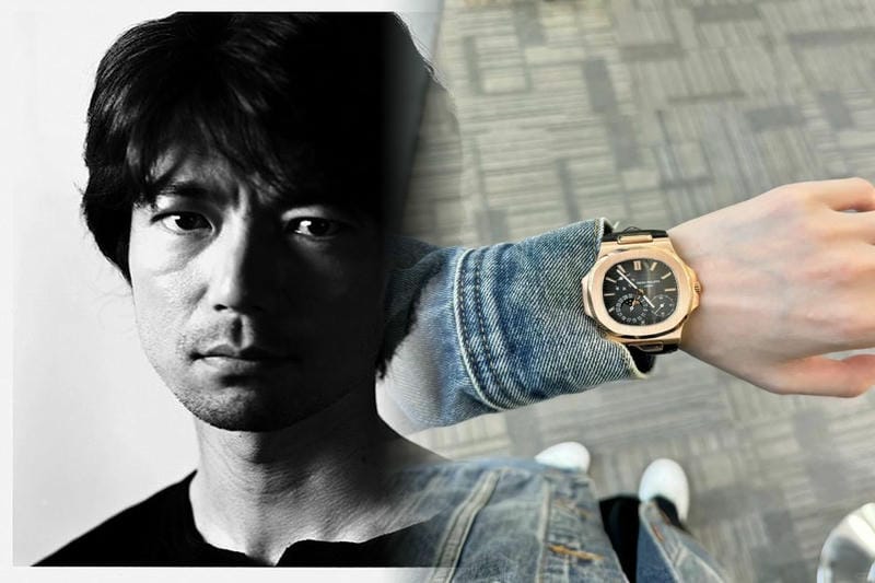 パテックフィリップ 正規店 価格