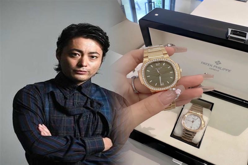 パテックフィリップ レディース 安い