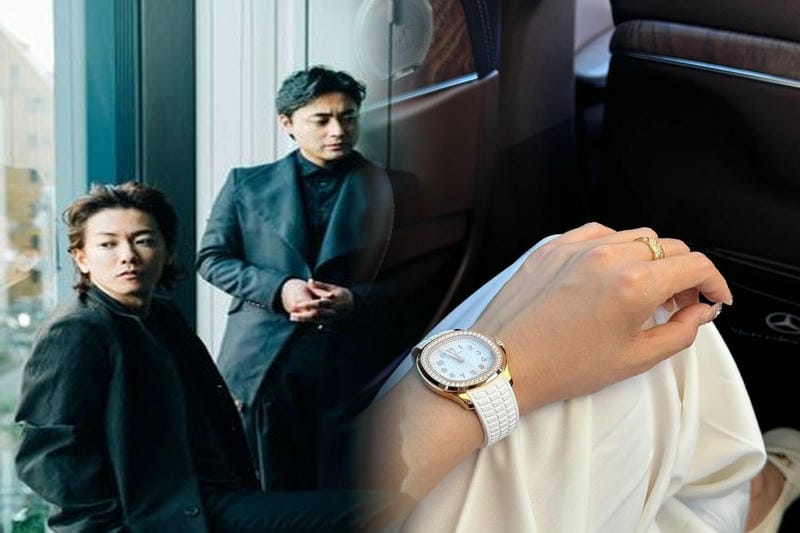 パテック フィリップの最上位モデルは？