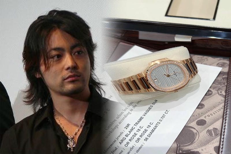 パテック フィリップの業績は？経済情報を紹介