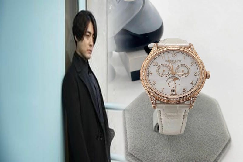 パテックフィリップを東京で買うなら—おすすめ店舗