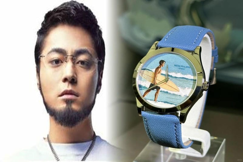 パテックフィリップで最も高価な時計の価格は？