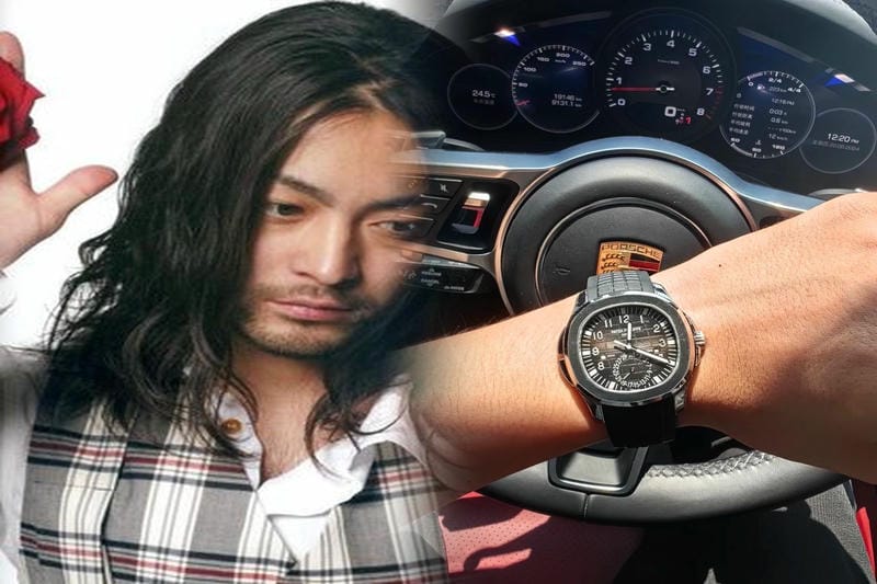 パテックフィリップのアクアノートトラベルタイムの定価は？