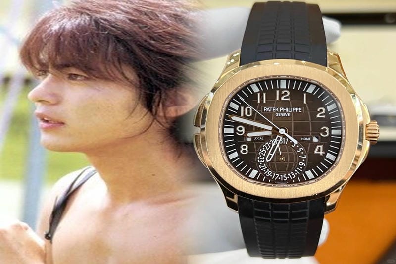 パテックフィリップの職人、その年収とは？