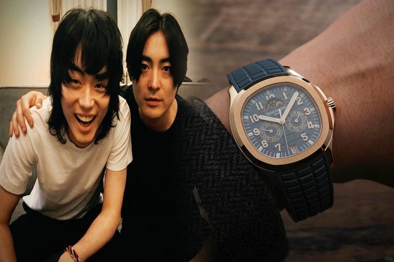 パテックフィリップ ノーチラス 偽物 見分け方