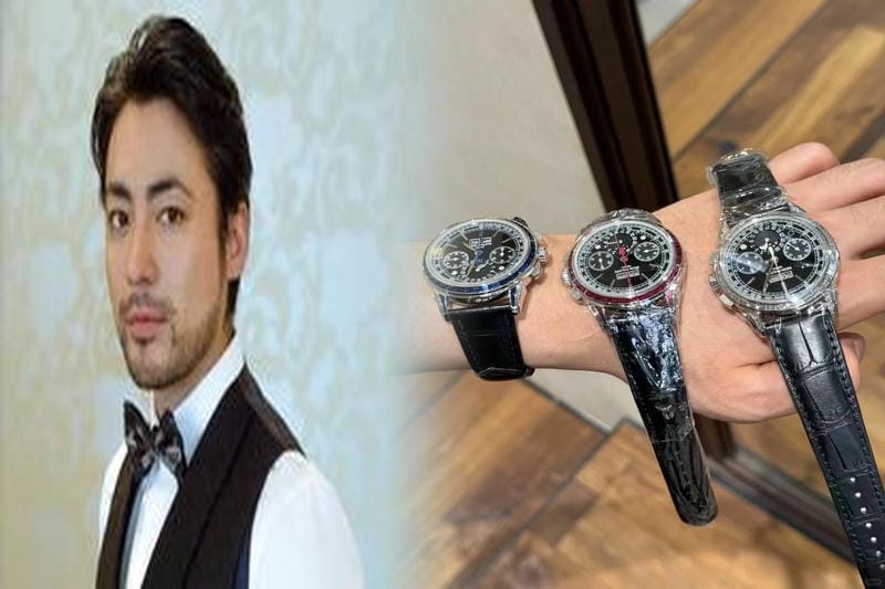 パテックフィリップの時計が値上がりしている理由