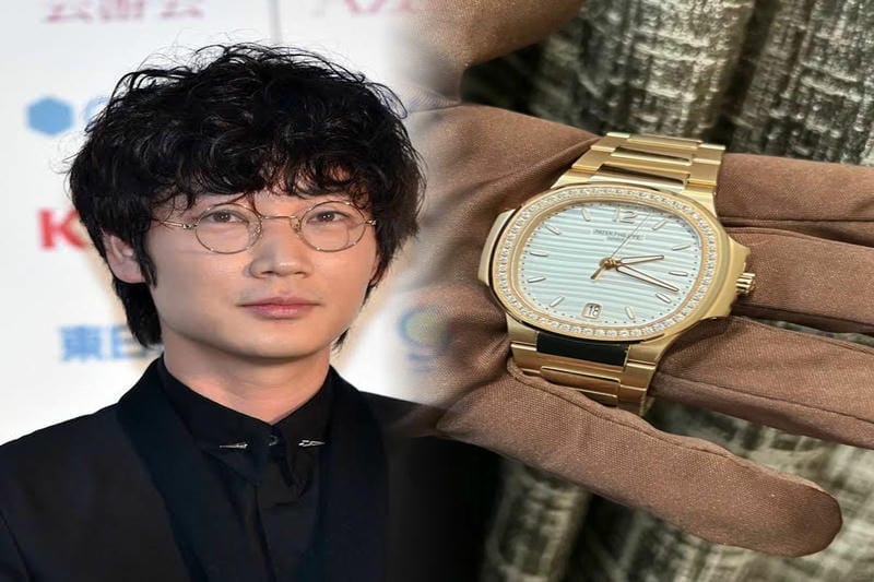 腕時計界の伝説：パテックフィリップ ノーチラス徹底解剖！高騰の理由から偽物見分け方まで、知っておきたい7つの秘密