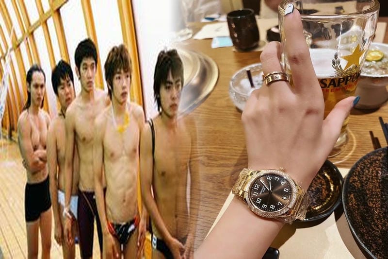 パテックフィリップのアクアノートトラベルタイムの定価は？