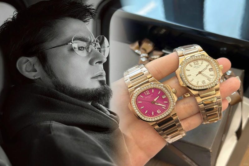 パテックフィリップの職人の年収はいくらですか？