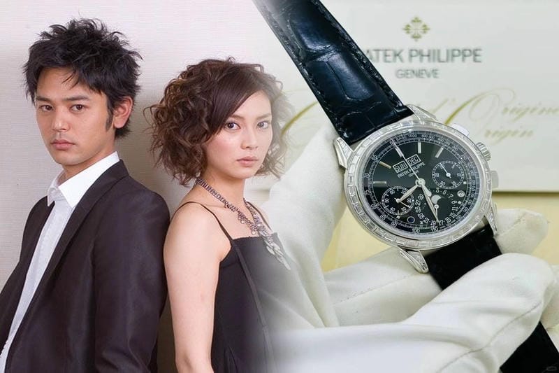 パテックフィリップのクォーツの寿命は？