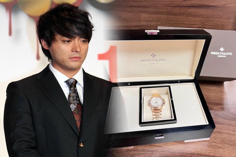 ノーチラス時計が高い理由は何ですか？