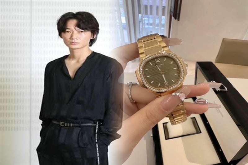 パテック フィリップ 中古 最 安値