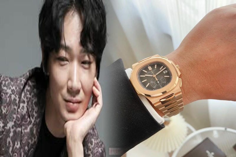 パテックフィリップ カラトラバ 新品