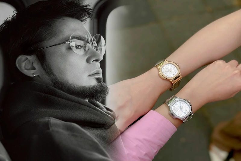 パテックフィリップ レディース 人気