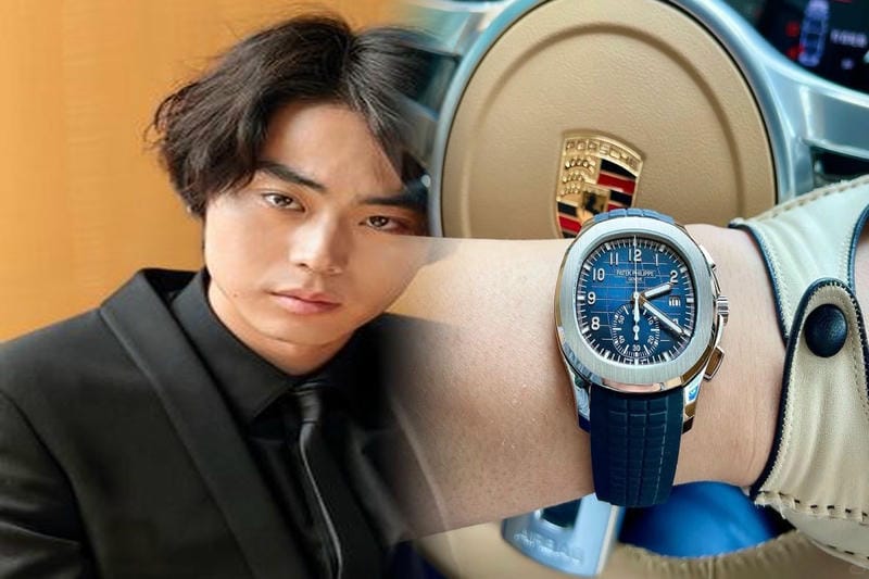 パテックフィリップ 中古 レディース
