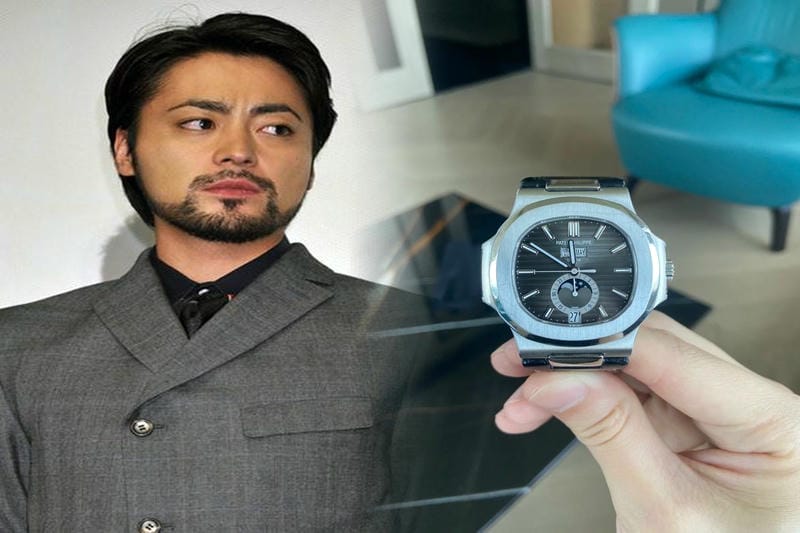 パテックフィリップ 定価で買う方法