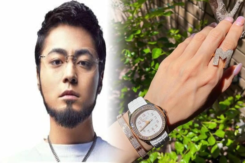 パテック フィリップ グランド コンプ リケーション：時計製造の頂点