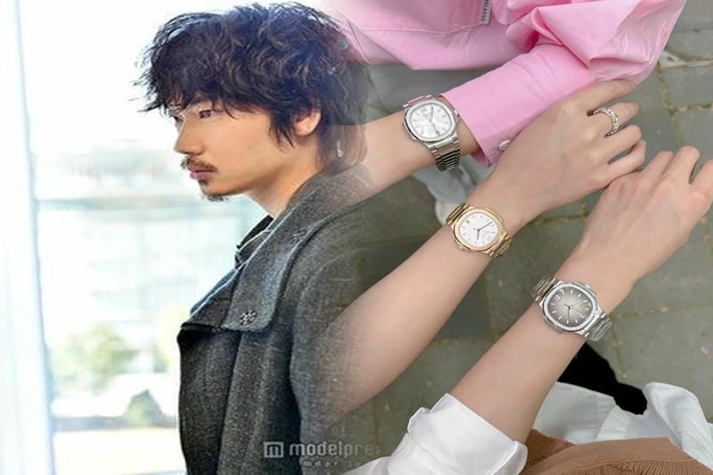 パテック フィリップ 5196r