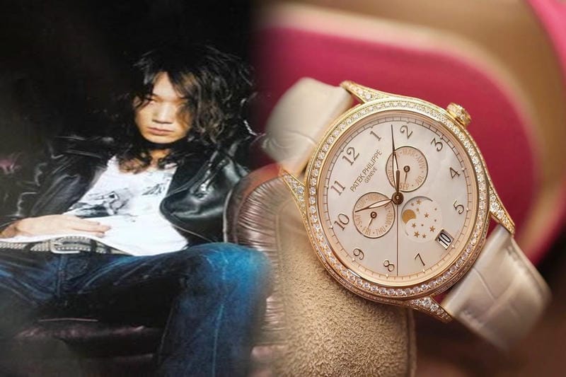 パテック フィリップ レディース 人気