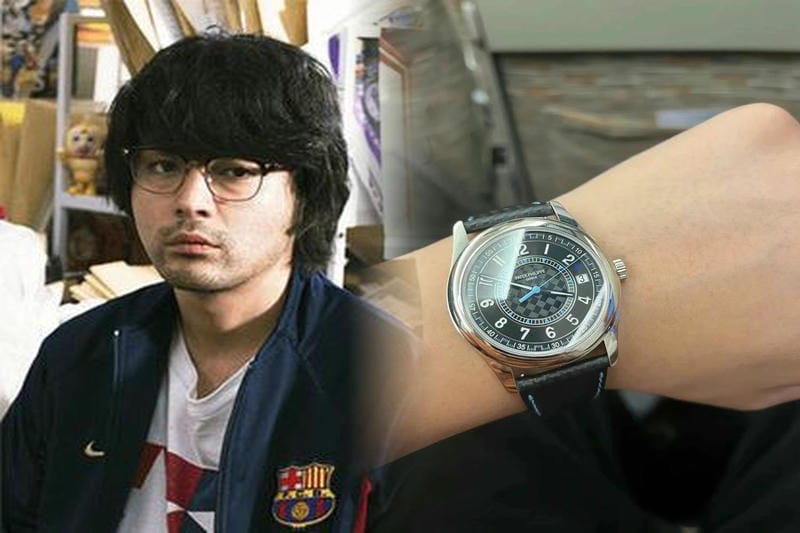 パテック フィリップ wiki