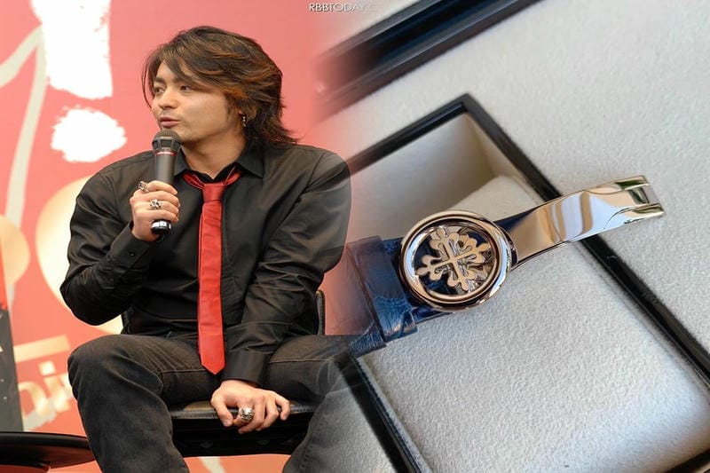 パテックフィリップ 偽物 見分け方