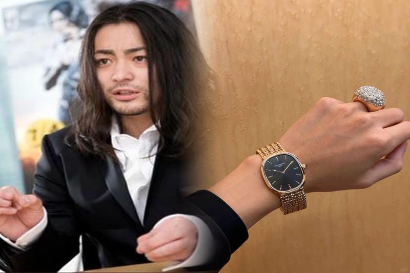 パテックフィリップ 偽物 見分け