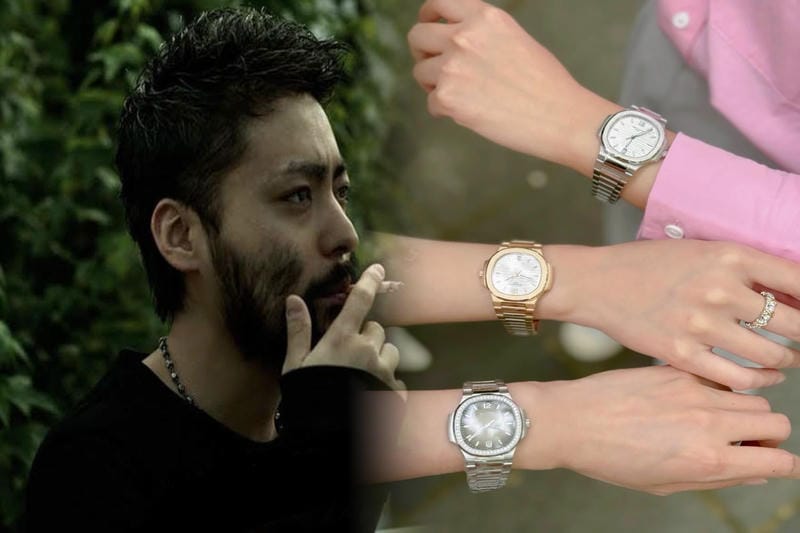 5万円を切った状態、パテックフィリップ スーパーコピー アクアノートアクアノート5167R-001
