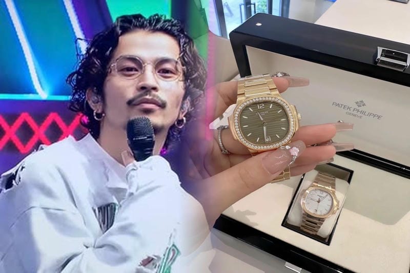 昨年11月よりも289万円高い、アクアノート5165A-001