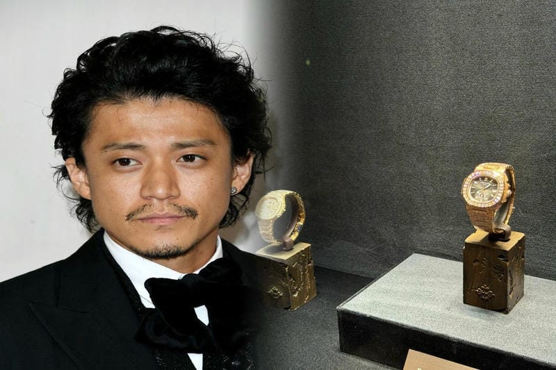 3万円という水準、ノーチラス5711/1R-001